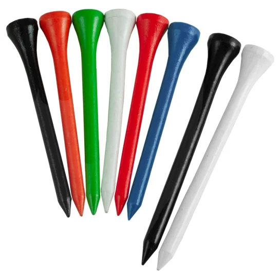 Golf Peg