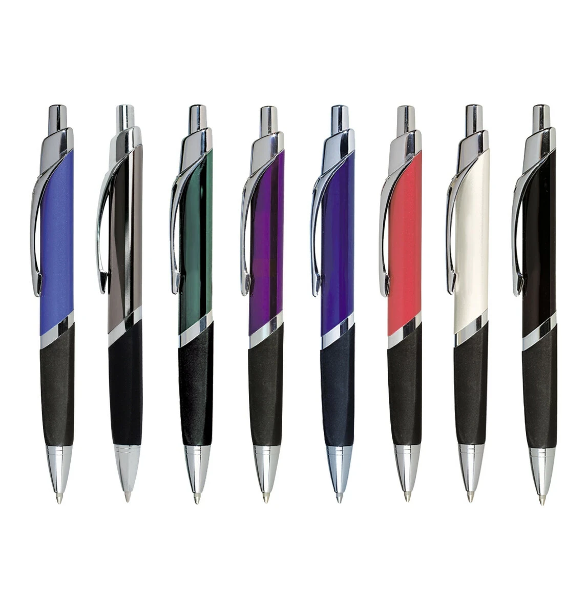 Bermuda Pen