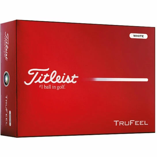 Titleist TruFeel